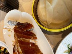 -大鸭梨烤鸭(金色漫香店)