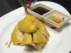 安吉竹林鸡-丰收日·小海鲜·沪上家宴(顾村正大店)