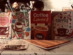 -半坡九号老挝冰咖啡