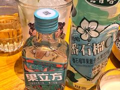 -今邕烧烤(园湖店)
