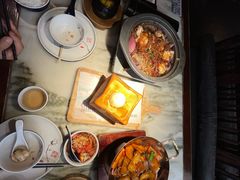 -绿茶餐厅(昆明世纪金源店)