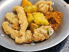 -一善菌·云南菌汤·云南菜(银泰城店)