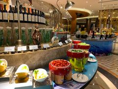 -长沙世纪金源大饭店·金世纪中餐厅