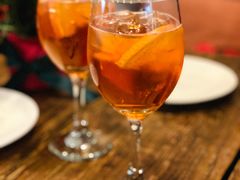 -La Vite意大利餐厅酒馆(乌鲁木齐店)