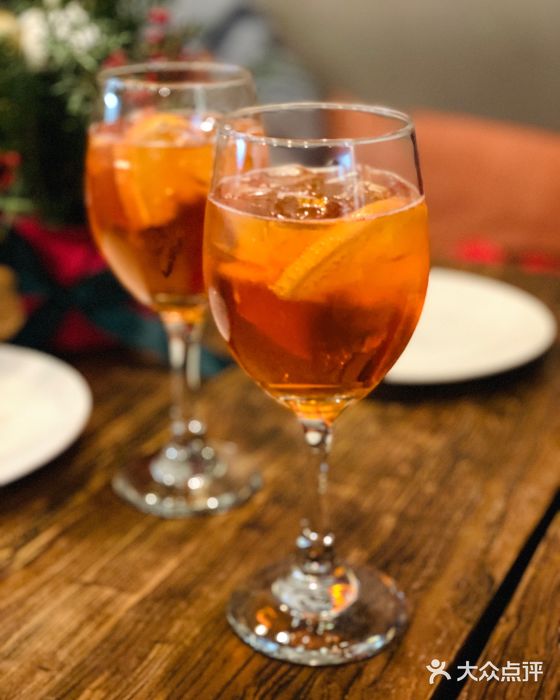 La Vite意大利餐厅酒馆(乌鲁木齐店)图片