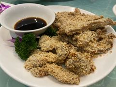 -新聚丰菜馆(太监弄店)