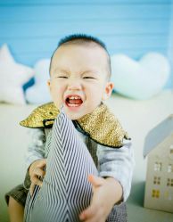 -嘟嘟卡奇儿童摄影