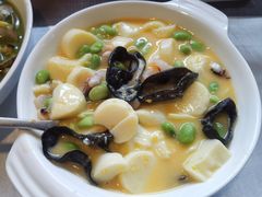 -陶家堡·多意食餐饮(益健路店)