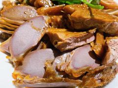 -潮中人潮州菜(益乐路店)