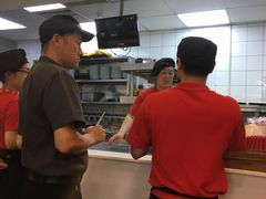 -永和大王(小厨·东四十条店)