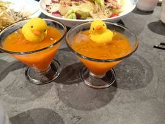 -佬太公海鸭·海鲜大排档(上海总店)