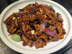 -95号酱骨·一块豆腐(展春园西路店)