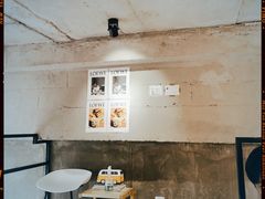 大堂-red donkey coffee