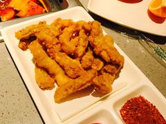 -海底捞火锅(八佰伴店)