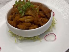 -新丁香海鲜酒店(银海商贸城店)
