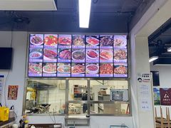 -路边摊胡同里(星城商厦店)