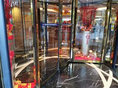-上海静安昆仑大酒店