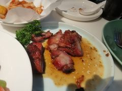 -新旺茶餐厅·早餐·夜宵(仙霞店)