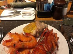-香港唯港荟 Hotel ICON – The Market