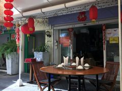大堂-毛里求斯小四川餐厅总店