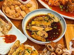 -百家鲜·杭帮菜