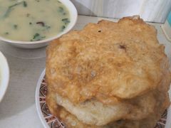-老方子馅饼粥(台东店)
