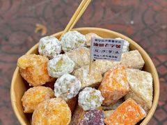 -普宁反沙番薯芋头