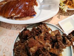 -大鸭梨(天通西苑店)