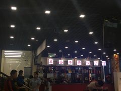 -五谷丰香饺子馆(总店)