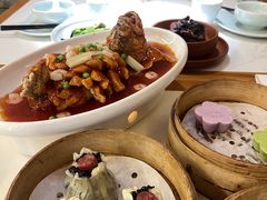 -佬泰丰斋· 乌镇茶食餐厅