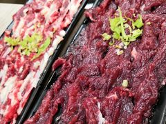 -牛魔王汕头牛肉火锅(笋岗店)
