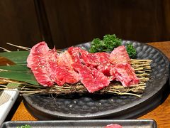 -热血兄弟·炭火烤肉(融侨中心店)
