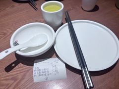 -吕氏疙瘩汤·新鲁菜(济南万象城店)