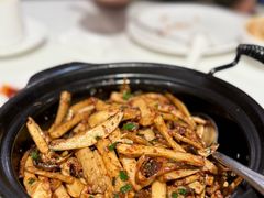 -潮福城潮州大酒楼(湖滨北路店)