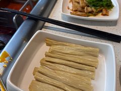 -海底捞大排档火锅(打浦路店)