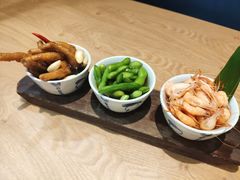 绍兴糟三样-香浙汇(望京店)