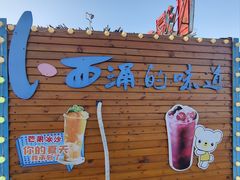 -西涌国际滨海旅游区