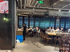 -拉完海鲜大排档(温岭店)