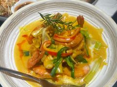 -Thai Alley泰爱里(二沙岛店)