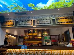 -大鸽饭(岗顶店)