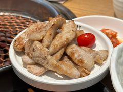 -本家韩国烤肉(青岛万象城店)