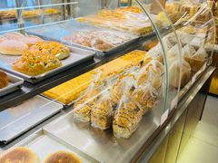 -韵馨大家乐高级面包屋(昌岗东路店)