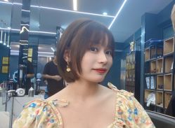 点击看大图 -藤野造型