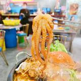 来自济州岛的海鲜，都在这家店咯