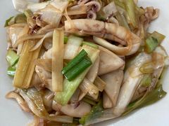 -华春餐馆(鱼山路店)