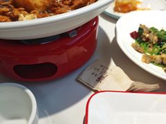 -胖子菜馆(隆昌路店)