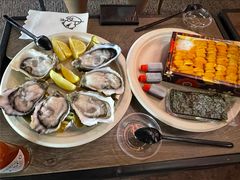 -HIHE Bistro·Oyster Bar(华熙live店)