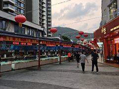 -海儀美食楼(湾仔海鲜街店)