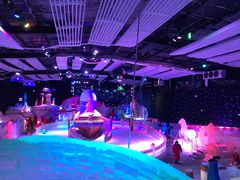 -梦幻奥陶纪景区