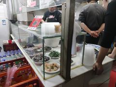 -大姨捞面(新安花园店)